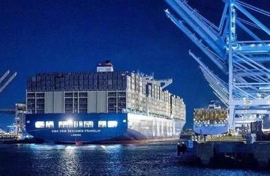 青島海運(yùn)公司如何避免港口棄貨的問(wèn)題