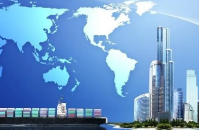 對于深圳國際物流的未來前景，你了解多少？