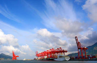 舉例說明剖析天津貨代制造行業(yè)中價(jià)格的難題