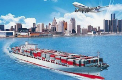 為什么要找靠得住的天津進口貨代合作？