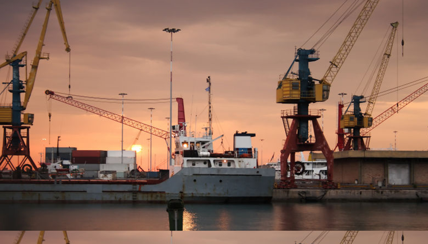 天津貨代告訴你傳統(tǒng)貨代的優(yōu)勢還有什么？