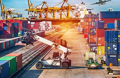 天津國(guó)際物流為大家詳細(xì)解答寄送貨物選擇哪種渠道更實(shí)惠？