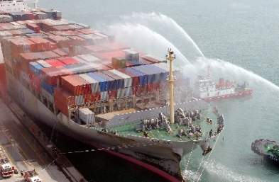 天津貨代的工作流程是什么？