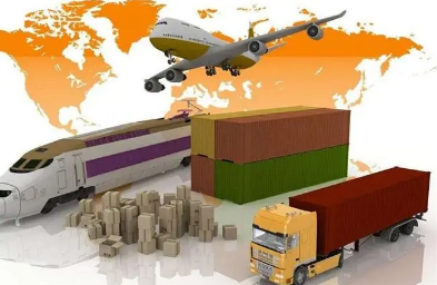 天津貨代公司與國際快遞公司的區(qū)別是什么？