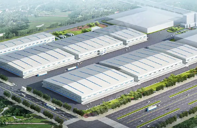 真正為企業(yè)服務(wù)的天津國際物流區(qū)，你了解嗎？