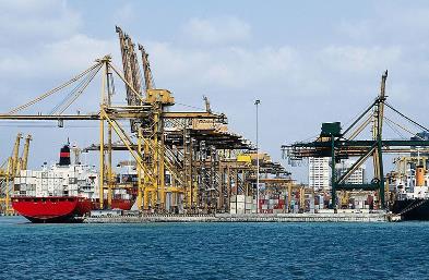 現(xiàn)代物流技術(shù)在天津貨運(yùn)公司的應(yīng)用是怎樣的？