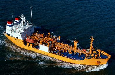 天津國(guó)際物流是天津市對(duì)外貿(mào)易發(fā)展的重要支撐