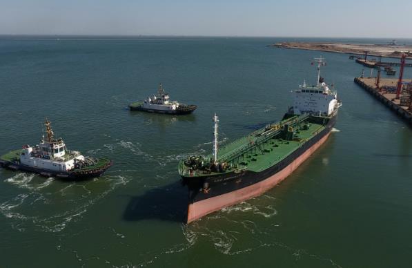 天津國際物流的重要性在全球范圍內(nèi)得到了廣泛認(rèn)可