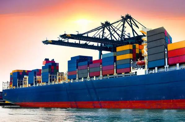 天津海運有望為中國的經(jīng)濟發(fā)展和城市建設(shè)做出更大的貢獻