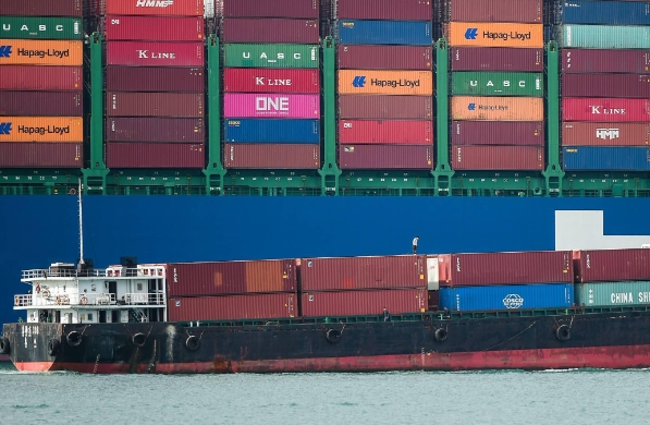 天津國際物流是專業(yè)的全球貨運(yùn)運(yùn)輸公司，擁有豐富的經(jīng)驗(yàn)和先進(jìn)技術(shù)