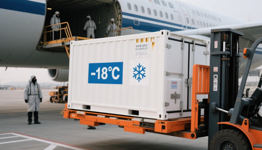 國際貨運(yùn)代理