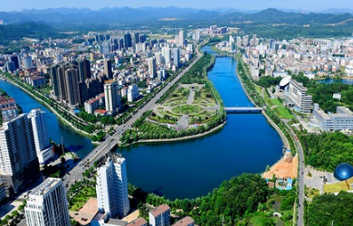 建立全球網(wǎng)絡(luò)，夯實“一帶一路”建設(shè)的國際物流保障基礎(chǔ)