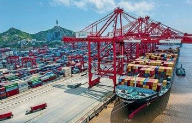 在國際物流中報檢和報檢有什么區(qū)別？