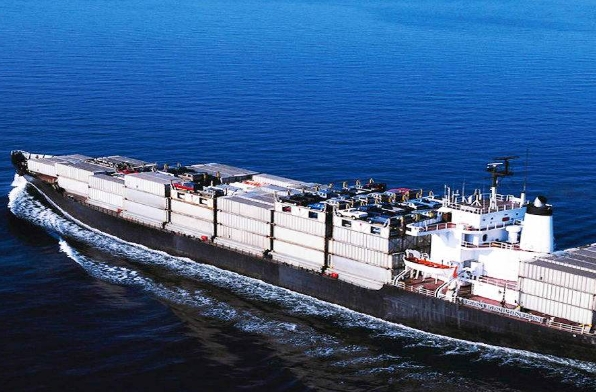 國際海運物流需要不斷創(chuàng)新和改善，適應全球經濟格局變化和市場需求