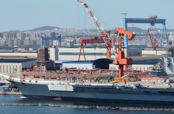墨西哥美國物流市場作為一個充滿活力的新興市場，正日益受到關注