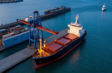 從本土到全球：進口貨運代理企業(yè)如何跨越國界