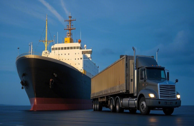 提升服務(wù)質(zhì)量的秘訣：國際貨運(yùn)代理公司如何使客戶滿意