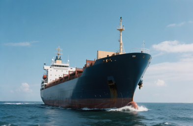 上海國際海運公司，憑何在全球貿(mào)易中如此關(guān)鍵