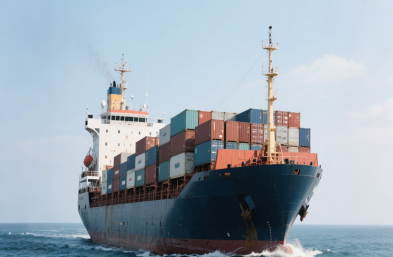 玩具出海，如何破解國際物流運輸“密碼”