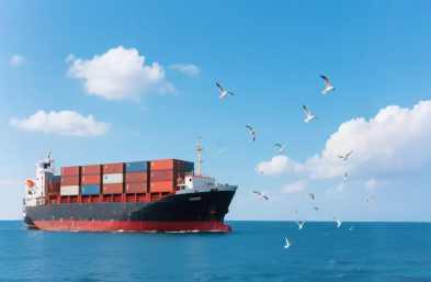 堅果進口背后，上海國際物流藏著哪些秘密