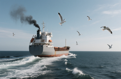 國際海運貨代公司，如何讓服裝出口“絲滑”通關