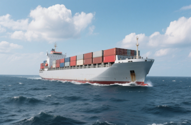 從產地到餐桌，上海國際物流如何破解堅果進口難題