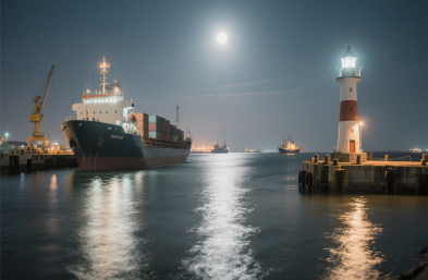 上海國際貨代公司：為乳制品進(jìn)口護(hù)航，開啟品質(zhì)新程