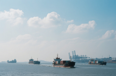 國際貨代公司：文具企業(yè)進(jìn)口之路的引航者