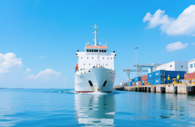 數(shù)字化、綠色化、創(chuàng)新化，國際物流貨代的破局三招