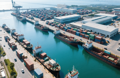 國(guó)際物流運(yùn)輸風(fēng)險(xiǎn)多，這些注意事項(xiàng)助你有效防范