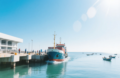 國(guó)際物流處理不同貨物有絕招，開啟高效運(yùn)輸路