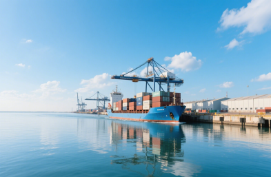 聚焦國(guó)際海運(yùn)貨代公司未來(lái)：服務(wù)質(zhì)量決定成敗