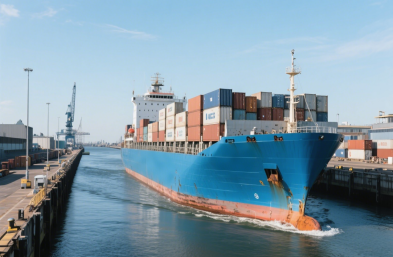 國際貨代公司：寵物用品進(jìn)口的高效解決方案庫