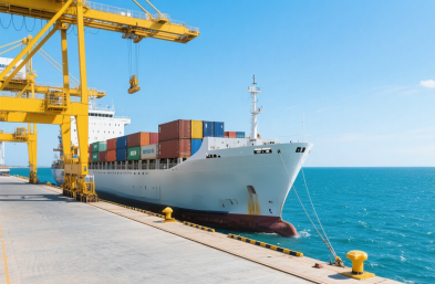 從傳統(tǒng)到未來，上海國際貨代公司的轉(zhuǎn)型發(fā)展之路