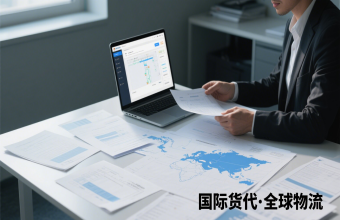 國際貨代公司出手，國際海運(yùn)秒變 “順順當(dāng)當(dāng)?shù)目绾Ｖ谩?>
							</div>
							<div   id=