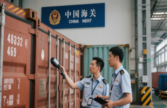 不止于運(yùn)輸，上海進(jìn)出口貨代：給每批貨物當(dāng) “專屬管家” 的那些事兒