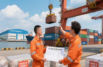 不止運(yùn)貨那么簡單！國際貨代公司手里，攥著全球貿(mào)易的 “通關(guān)鑰匙”