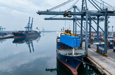 合規(guī)高效?全球直達(dá)：國(guó)際貨運(yùn)代理，跨境物流的優(yōu)選伙伴