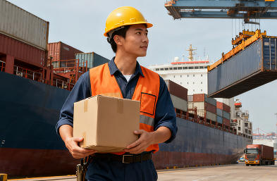 全球貨運代理：一站式跨境物流，為全球貿(mào)易搭建高效橋梁