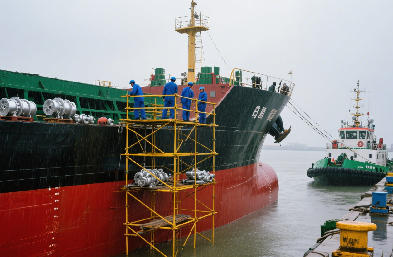 國(guó)際海運(yùn)優(yōu)選｜覆蓋 100 + 國(guó)家，艙位穩(wěn)定有保障