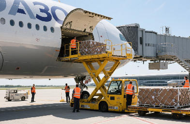 專(zhuān)業(yè)國(guó)際物流方案：定制你的全球運(yùn)輸專(zhuān)屬解決方案