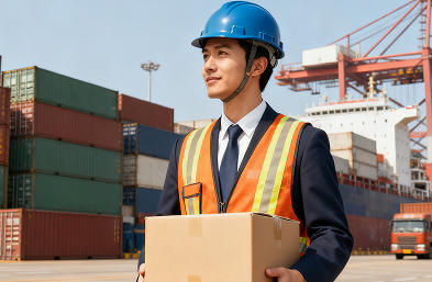 立足上海，聯(lián)通世界｜專(zhuān)業(yè)貨代服務(wù)，全程無(wú)憂托付