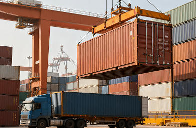 國(guó)際物流怎么選？時(shí)效、價(jià)格、安全一次搞定