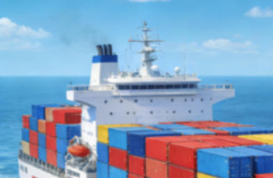 全球國際海運(yùn)服務(wù)：時(shí)效穩(wěn)定，價(jià)格透明，賦能全球貿(mào)易暢通