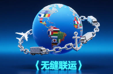 全球國(guó)際物流一站式服務(wù) 跨境貨運(yùn)高效直達(dá)