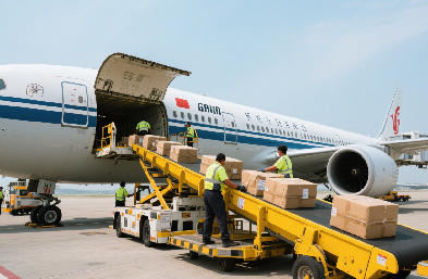 高效國(guó)際物流調(diào)配，縮短跨境流通周期